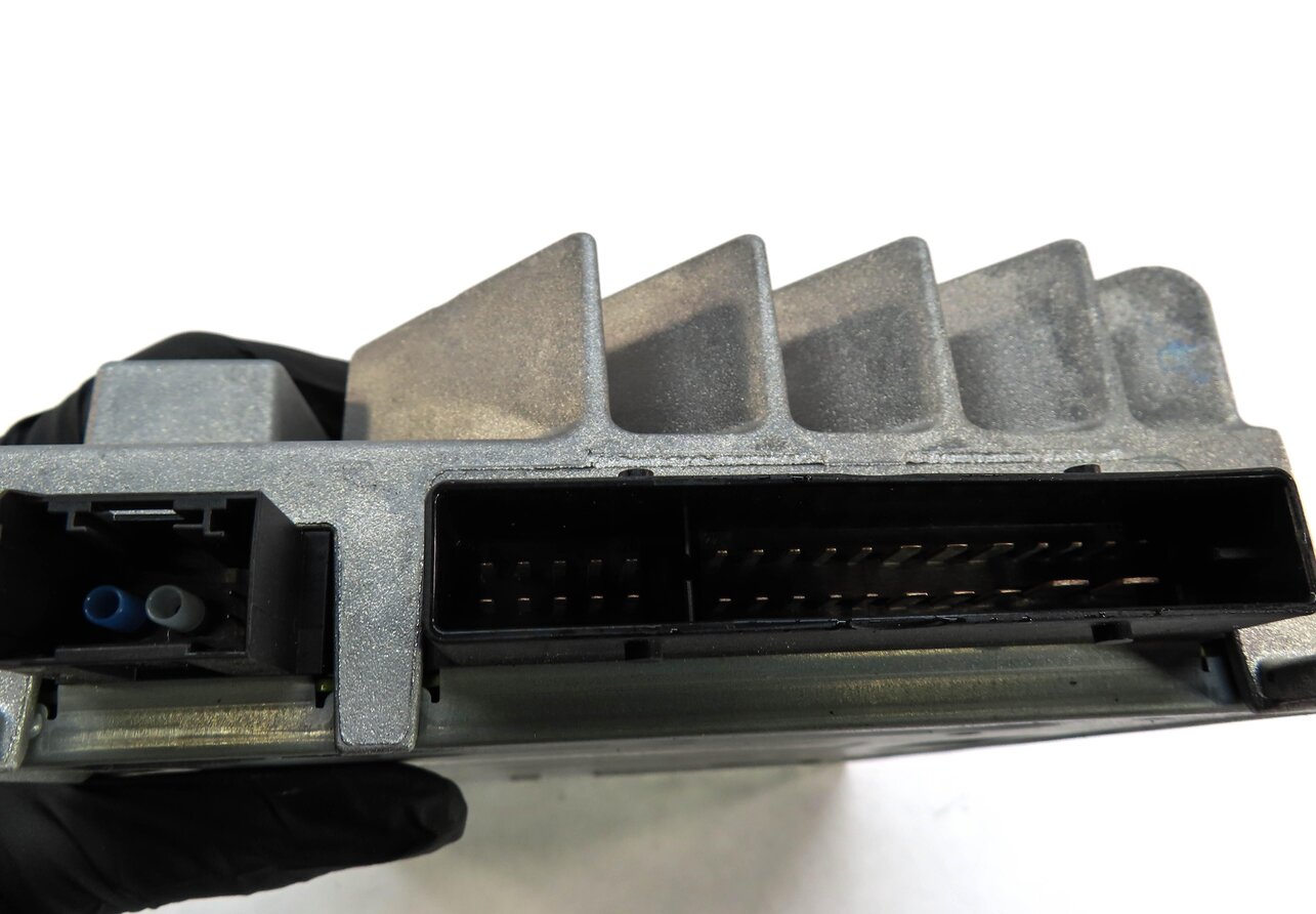Thumbnail 8: 2012 MERCEDES ML350 (W166) RADIO STEREO HARMAN BECKER AUDIO AMP AMPLIFIER