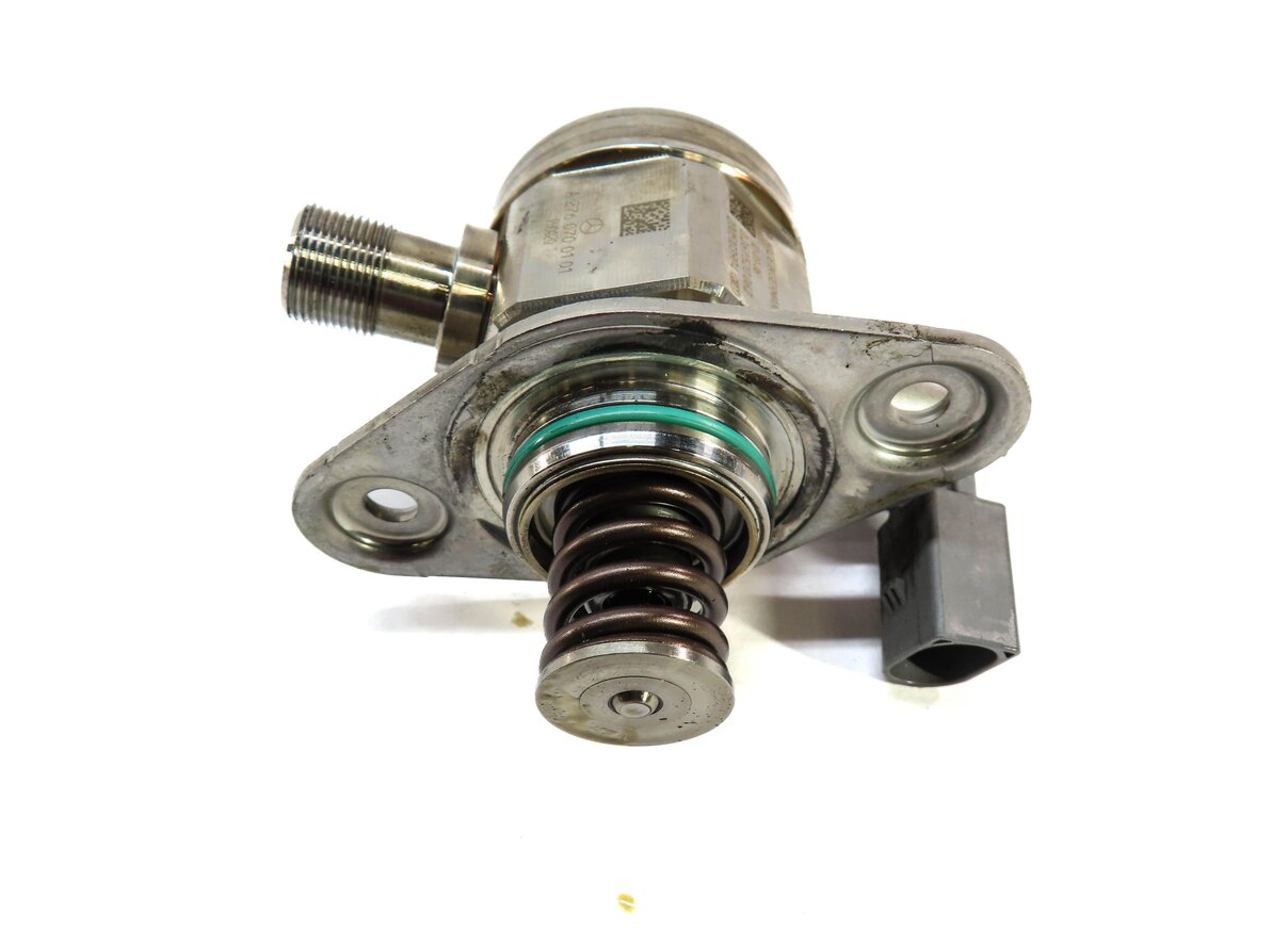 Thumbnail 2: 2012-2018 MERCEDES C350 E350 GLE350 GLK350 ML350 R350 - HIGH PRESSURE FUEL PUMP