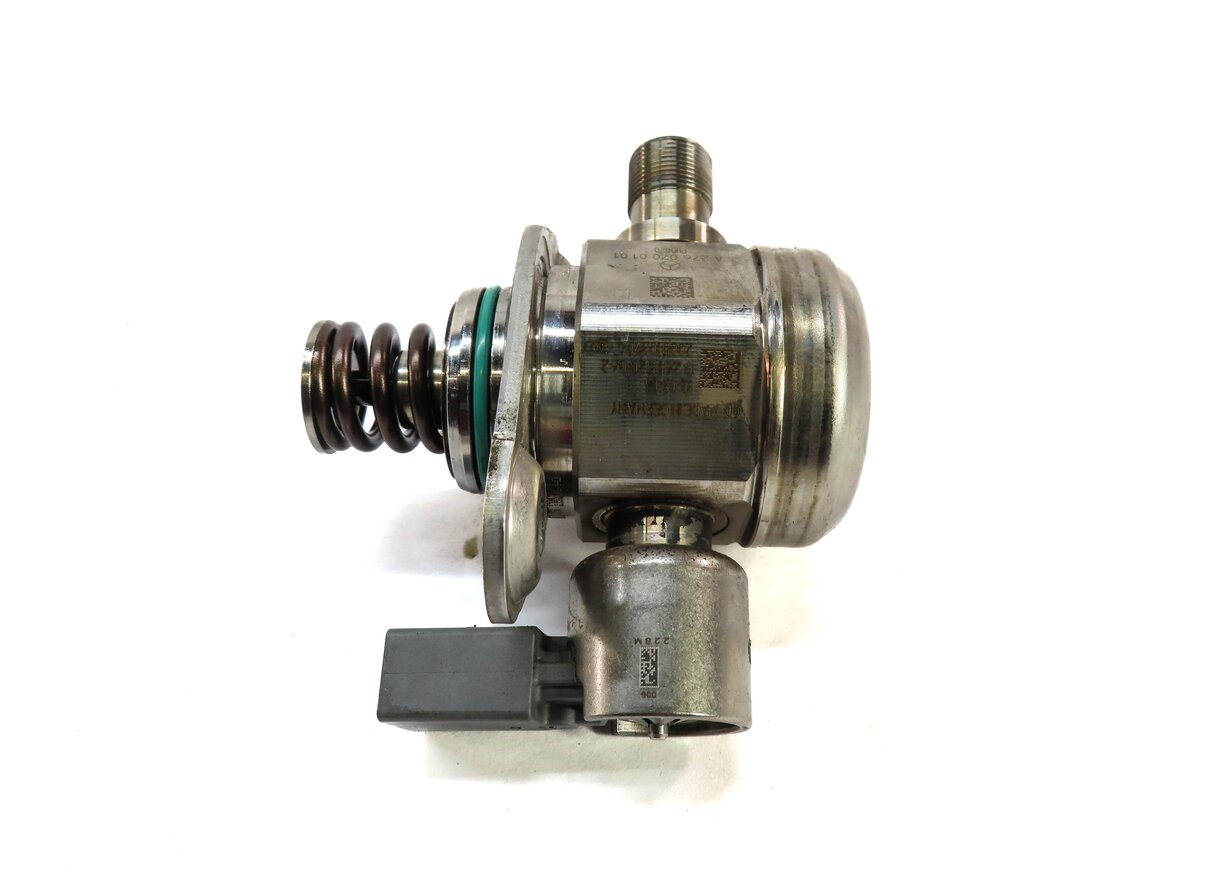 Thumbnail 3: 2012-2018 MERCEDES C350 E350 GLE350 GLK350 ML350 R350 - HIGH PRESSURE FUEL PUMP