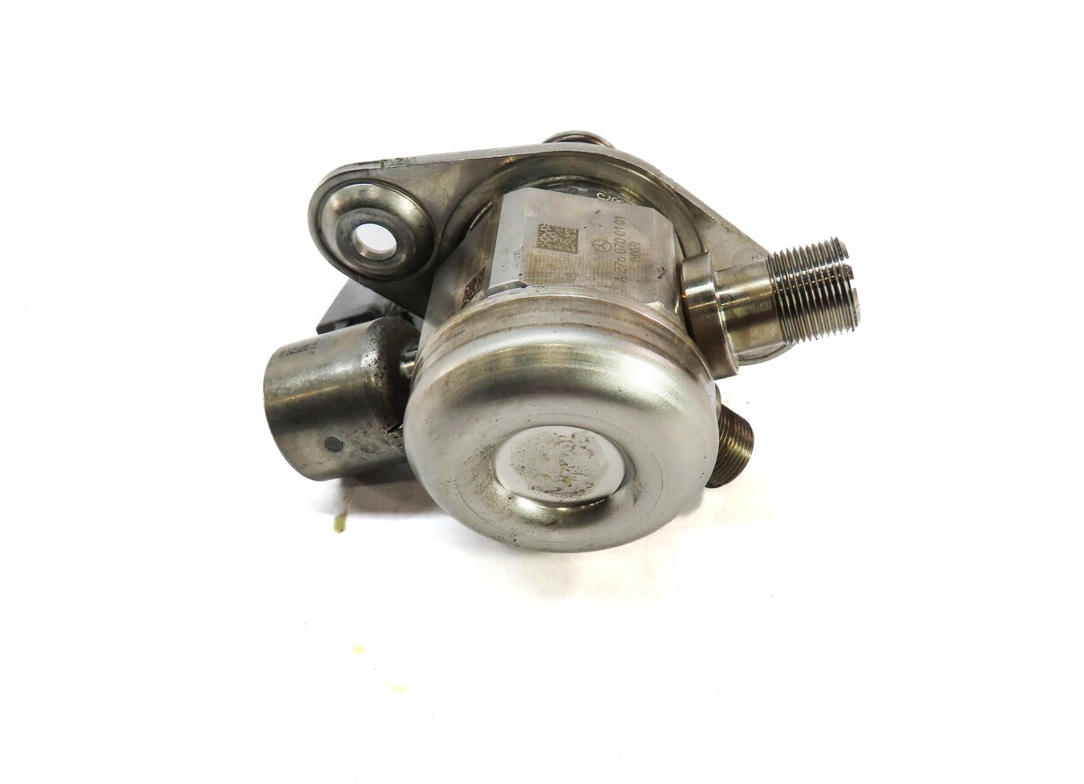 Thumbnail 4: 2012-2018 MERCEDES C350 E350 GLE350 GLK350 ML350 R350 - HIGH PRESSURE FUEL PUMP