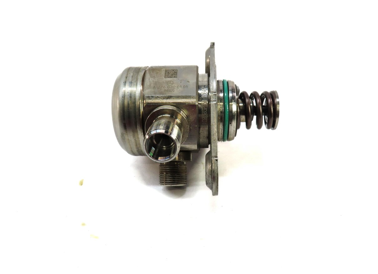 Thumbnail 5: 2012-2018 MERCEDES C350 E350 GLE350 GLK350 ML350 R350 - HIGH PRESSURE FUEL PUMP