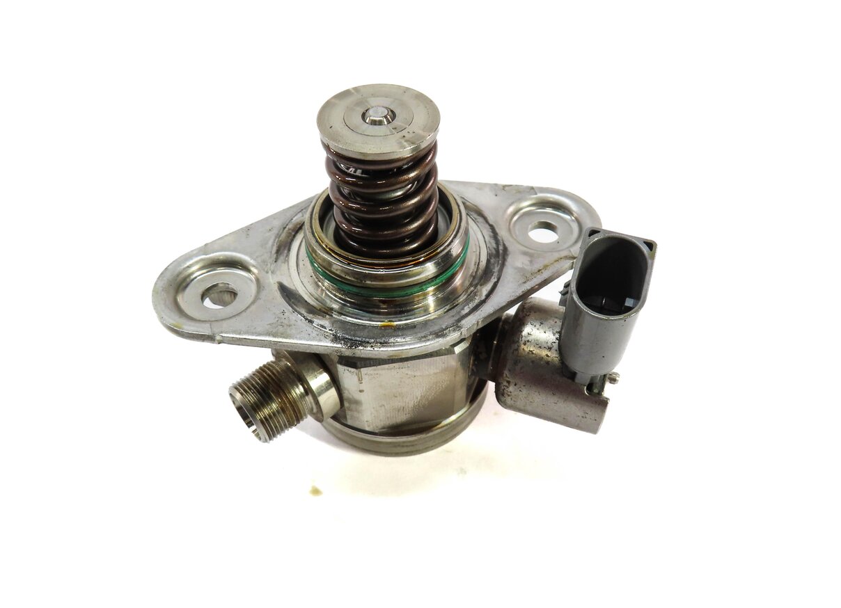 Thumbnail 6: 2012-2018 MERCEDES C350 E350 GLE350 GLK350 ML350 R350 - HIGH PRESSURE FUEL PUMP