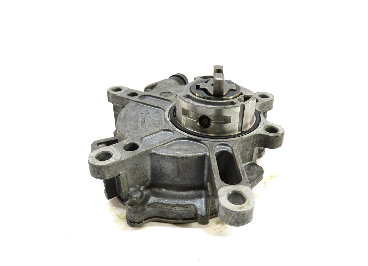 Thumbnail 3: 11-20 MERCEDES CL550 GL450 GL550 ML350 ML550 S400 S550 S600 SL550 - VACUUM PUMP