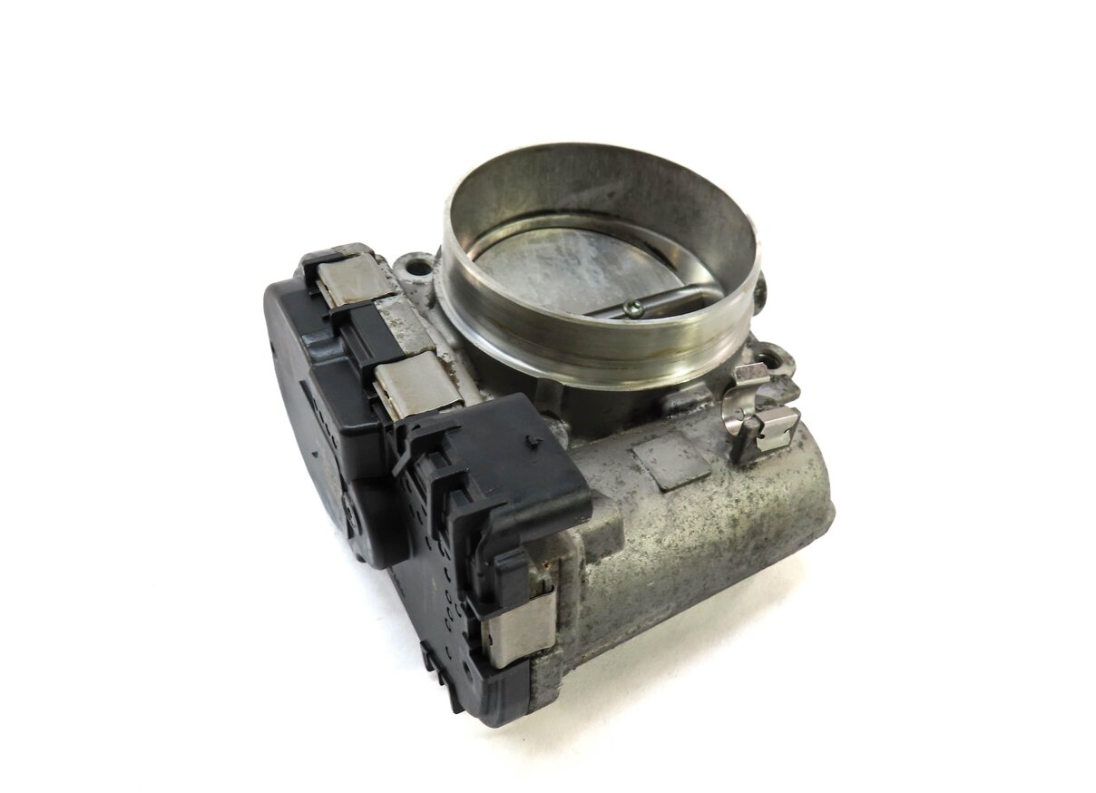 2012-2021 MERCEDES C E G GLA GLC GLE GLK GLS ML S CLS R SLK - THROTTLE BODY