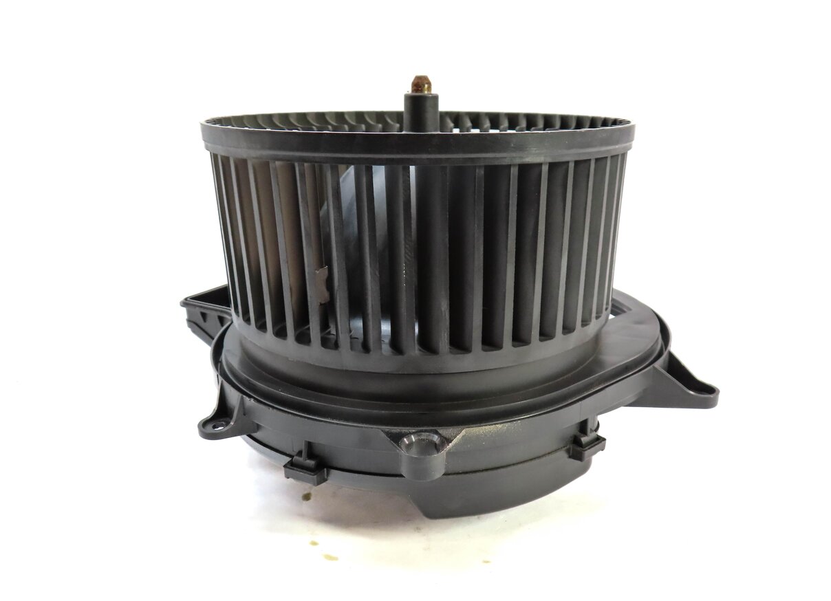 Thumbnail 3: 2012-2019 MERCEDES GL GLE GLS ML (W166 W292 X166) FRONT HEATER A/C BLOWER MOTOR