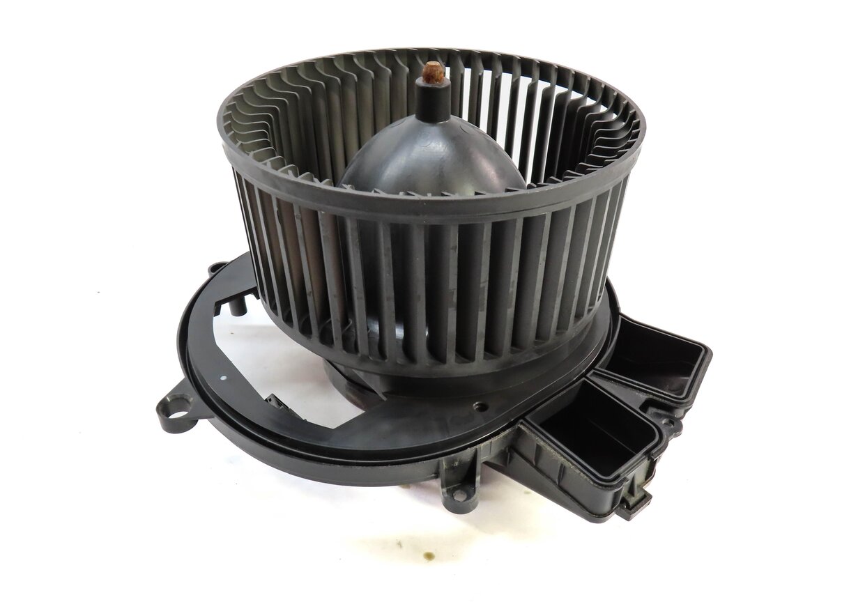 Thumbnail 4: 2012-2019 MERCEDES GL GLE GLS ML (W166 W292 X166) FRONT HEATER A/C BLOWER MOTOR