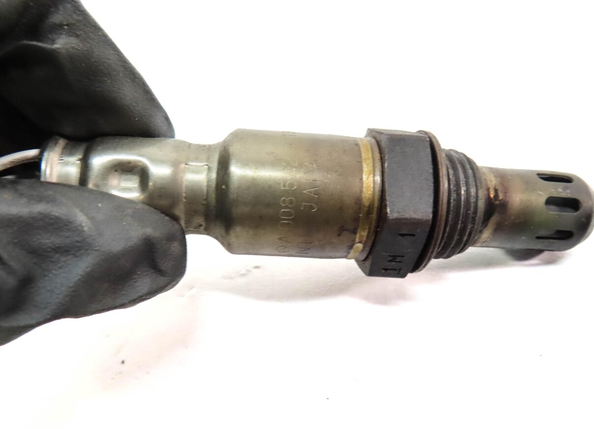 Thumbnail 7: 2012 MERCEDES ML350 (W166) 3.5L PRE POST CAT O2 OXYGEN LAMBDA PROBE SENSOR SET-4