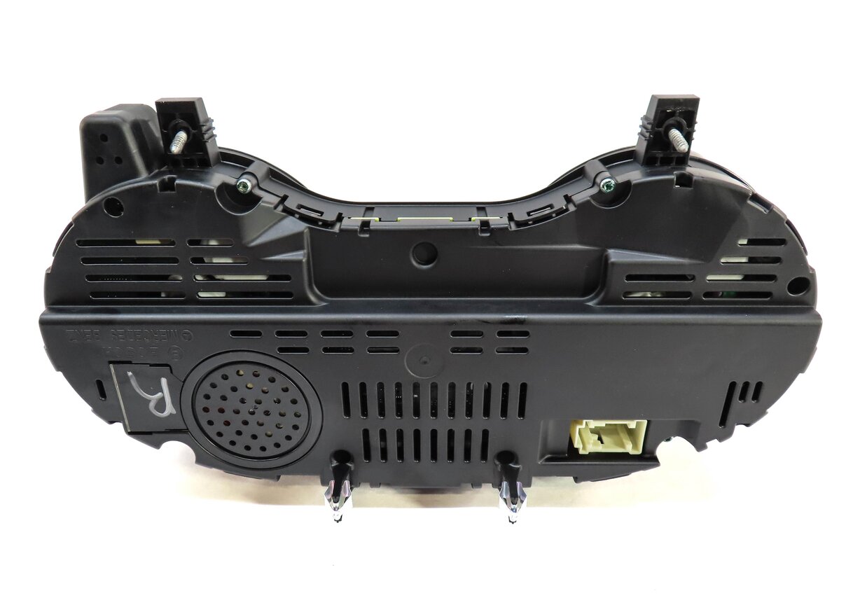 Thumbnail 8: 2012 MERCEDES ML350 ML550 (W166) SPEEDOMETER INSTRUMENT GAUGE CLUSTER (MPH 135k)