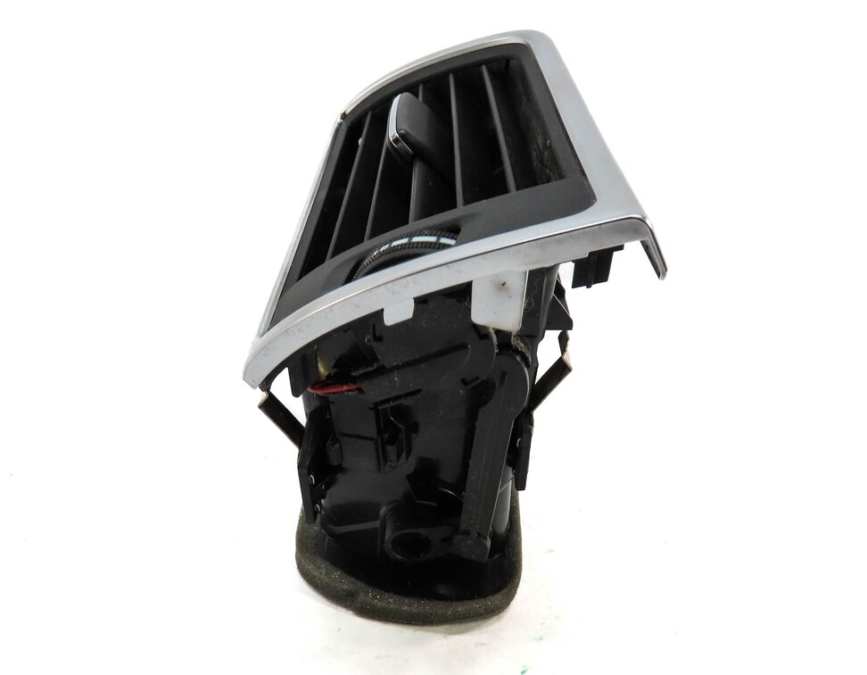 Thumbnail 4: 2012 MERCEDES ML350 (W166) FRONT RIGHT PASSENGER OUTER DASH HEATER A/C AIR VENT