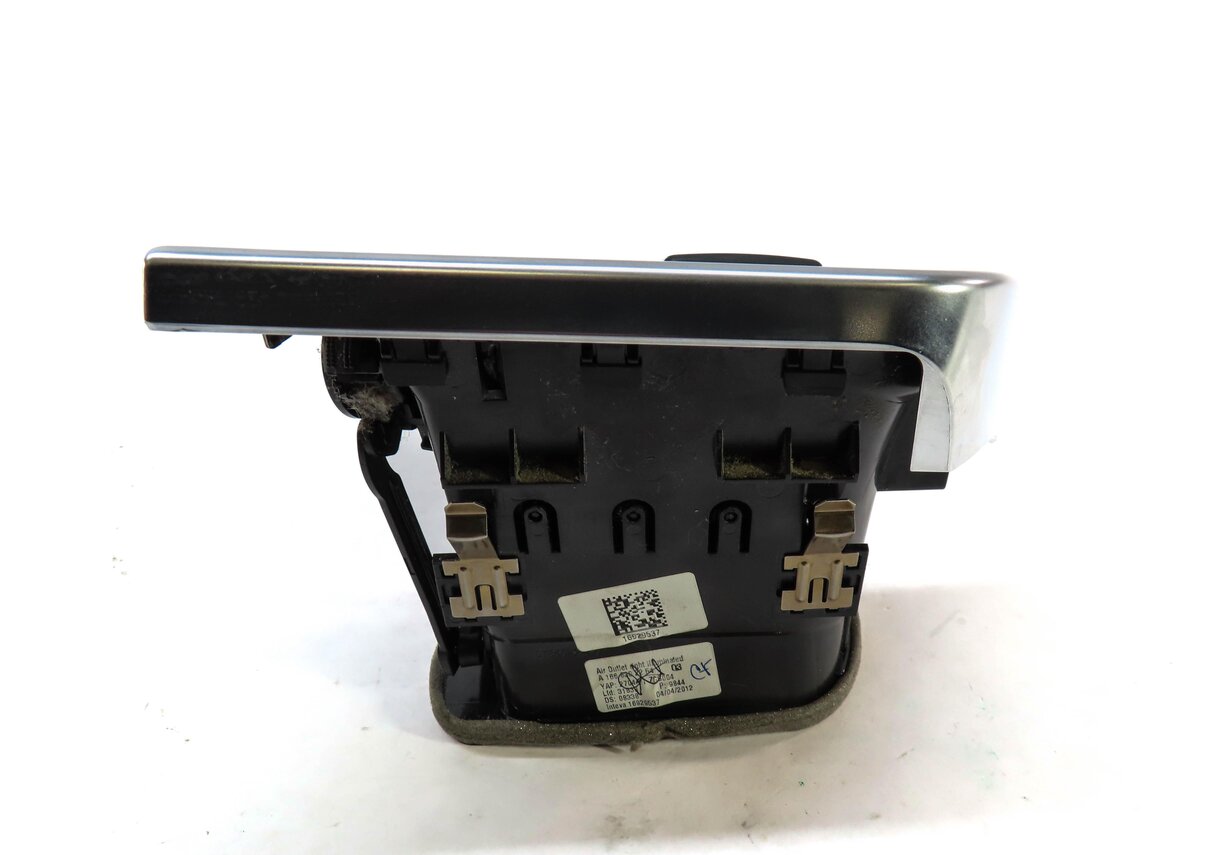 Thumbnail 5: 2012 MERCEDES ML350 (W166) FRONT RIGHT PASSENGER OUTER DASH HEATER A/C AIR VENT