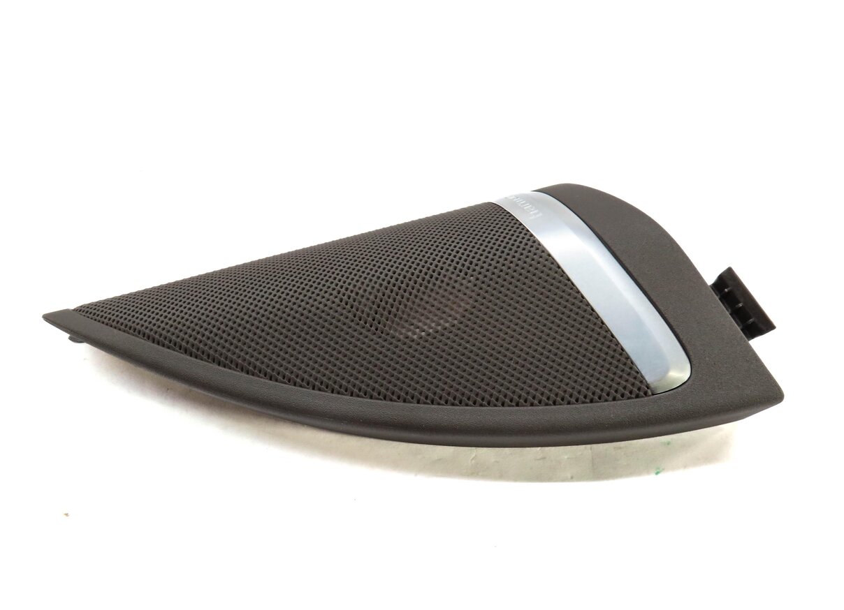 Thumbnail 3: 2012 MERCEDES ML350 (W166) FRONT RIGHT PASSENGER TWEETER SPEAKER TRIM (BROWN)