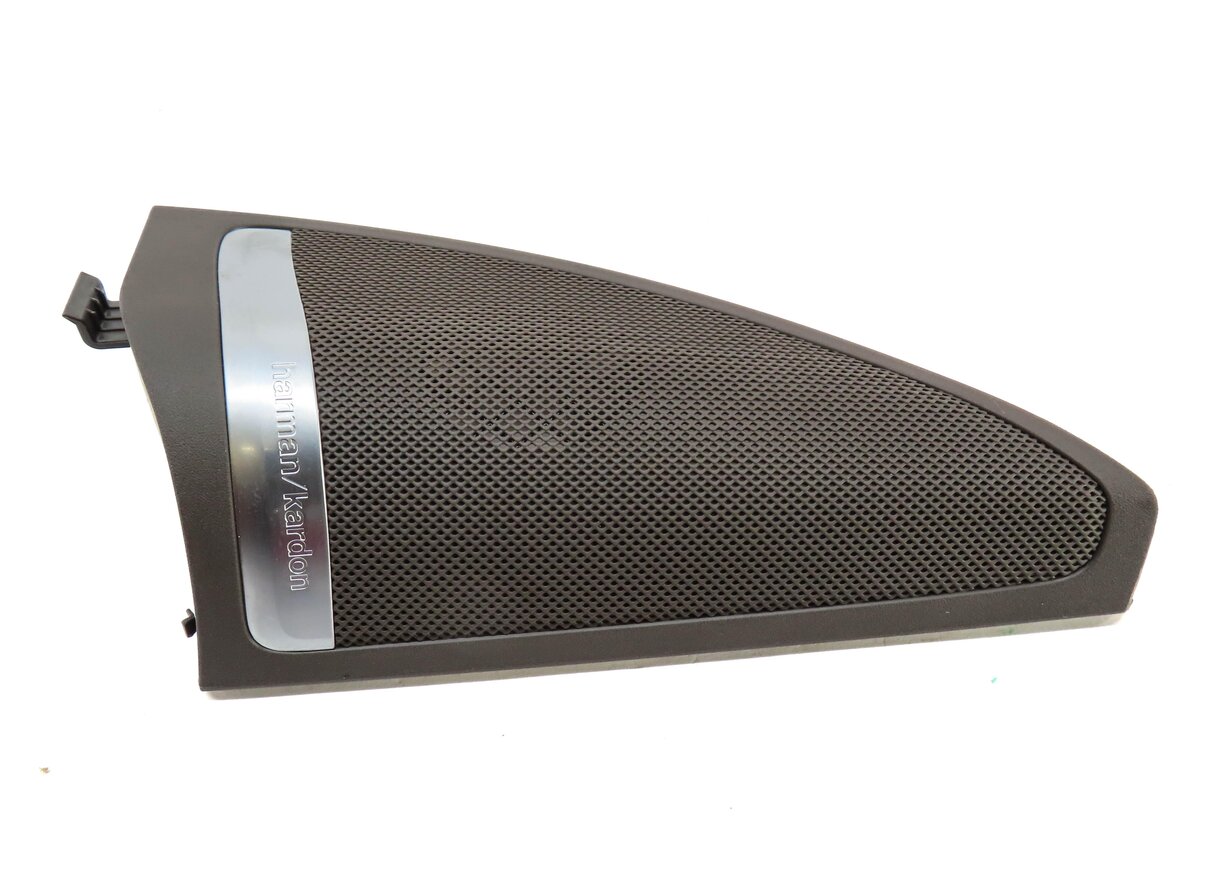 Thumbnail 5: 2012 MERCEDES ML350 (W166) FRONT RIGHT PASSENGER TWEETER SPEAKER TRIM (BROWN)