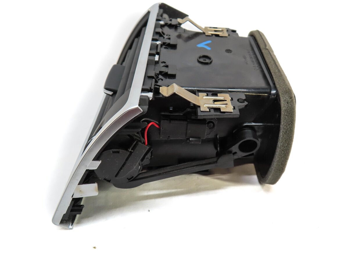 Thumbnail 3: 2012 MERCEDES ML350 (W166) FRONT LEFT DRIVER OUTER DASH HEATER A/C AIR VENT