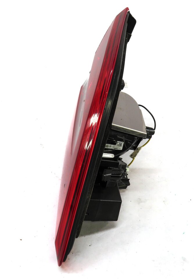 Thumbnail 4: 2012-2015 MERCEDES ML CLASS (W166) LEFT REAR INNER LED TAILLIGHT LIGHT LAMP