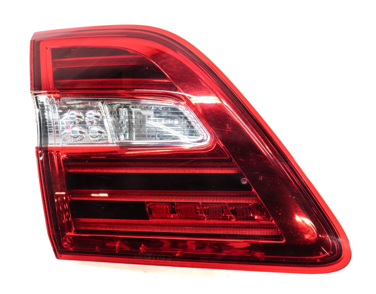 Thumbnail 6: 2012-2015 MERCEDES ML CLASS (W166) LEFT REAR INNER LED TAILLIGHT LIGHT LAMP