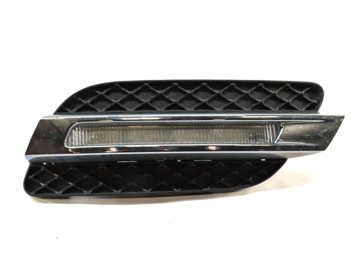 Thumbnail 3: 2012 MERCEDES ML350 ML550 (W166) FRONT RIGHT PASSENGER DRL FOGLIGHT LIGHT LAMP