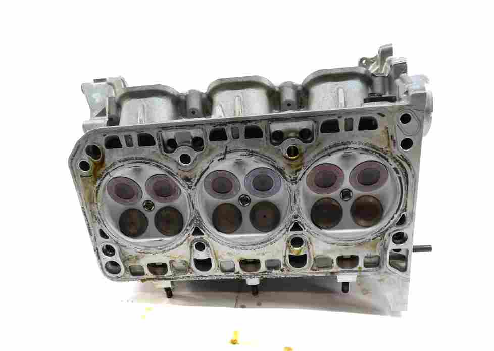 Thumbnail 5: 2011-2016 PORSCHE PANAMERA (970 G1) 3.6L M46 ENGINE - LEFT CYLINDER HEAD