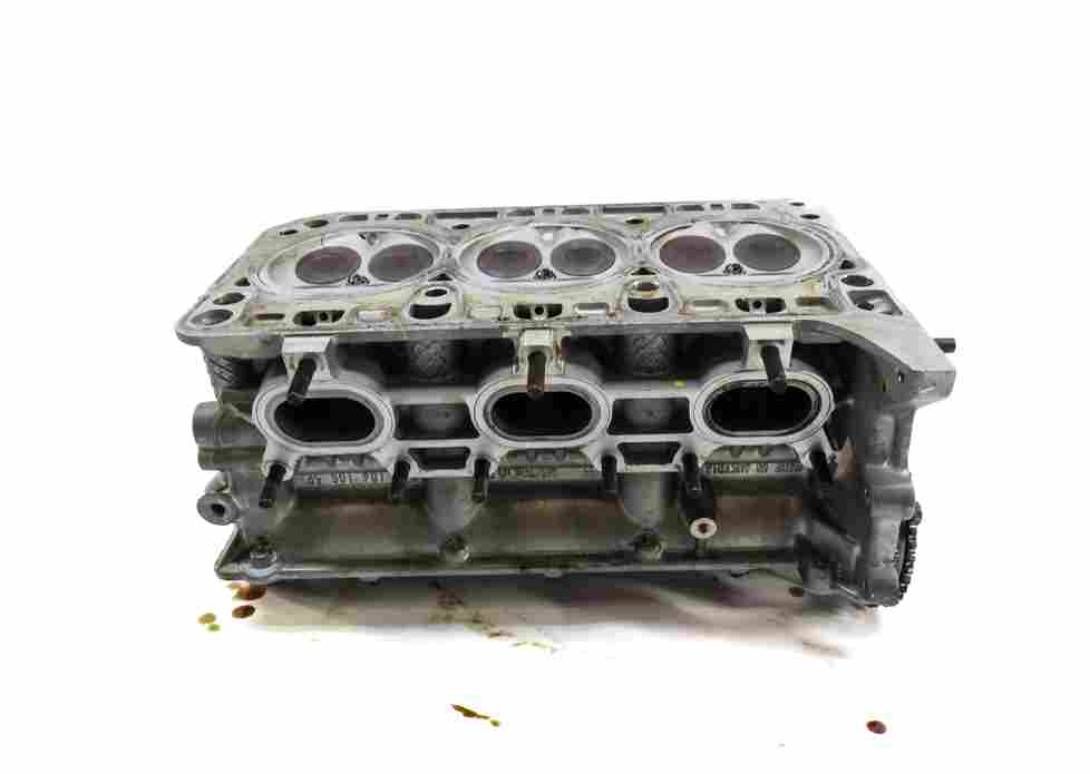 Thumbnail 6: 2011-2016 PORSCHE PANAMERA (970 G1) 3.6L M46 ENGINE - LEFT CYLINDER HEAD