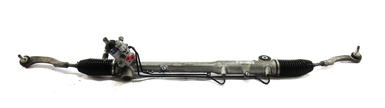 2010-2016 PORSCHE PANAMERA (970 G1) POWER STEERING GEAR RACK & PINION ASSEMBLY