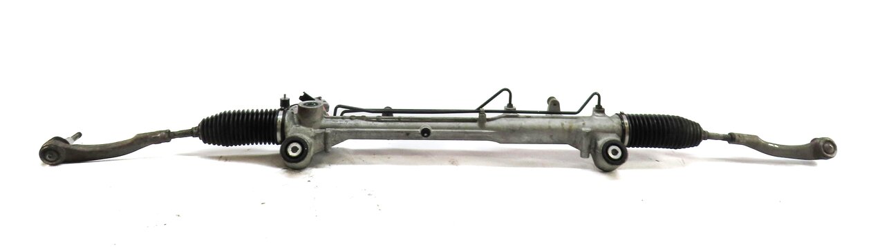 Thumbnail 3: 2010-2016 PORSCHE PANAMERA (970 G1) POWER STEERING GEAR RACK & PINION ASSEMBLY
