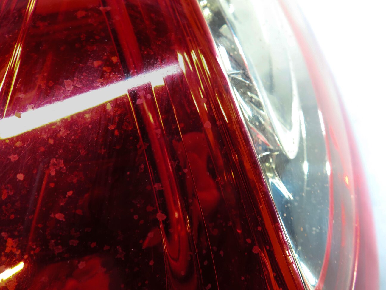 Thumbnail 6: 2010-2013 PORSCHE PANAMERA (970 G1) RIGHT PASSENGER TAILLIGHT BRAKE LIGHT LAMP