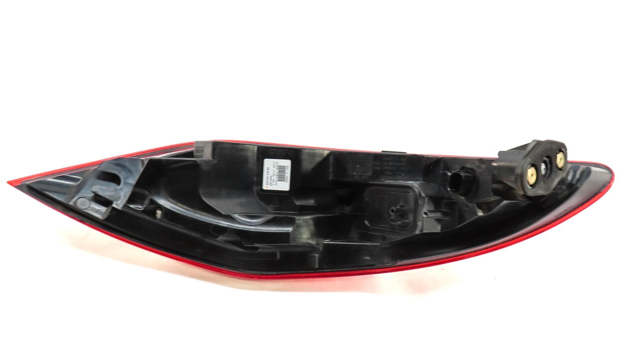 Thumbnail 4: 2010-2013 PORSCHE PANAMERA (970 G1) LEFT DRIVER TAILLIGHT BRAKE LIGHT LAMP