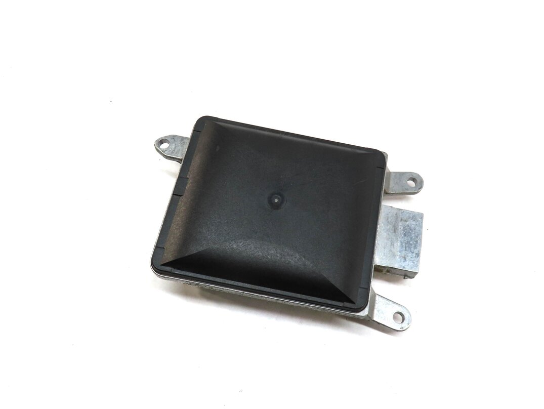 2012 PORSCHE PANAMERA (970 G1) REAR LEFT BLIND SPOT ALERT RADAR SENSOR MODULE