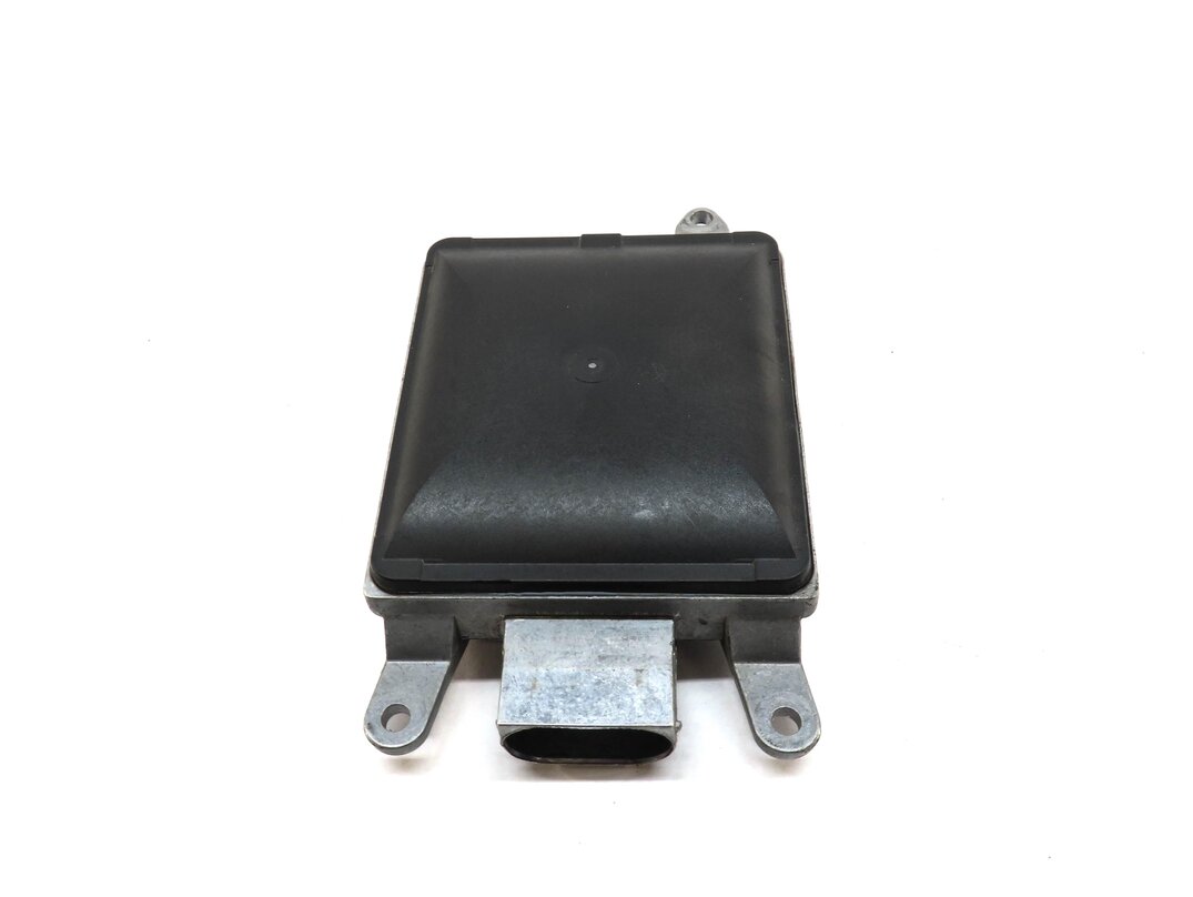 Thumbnail 3: 2012 PORSCHE PANAMERA (970 G1) REAR LEFT BLIND SPOT ALERT RADAR SENSOR MODULE