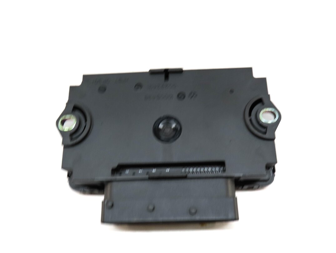Thumbnail 3: 2012 PORSCHE PANAMERA (970 G1) EMERGENCY HILL PARKING BRAKE CONTROL MODULE