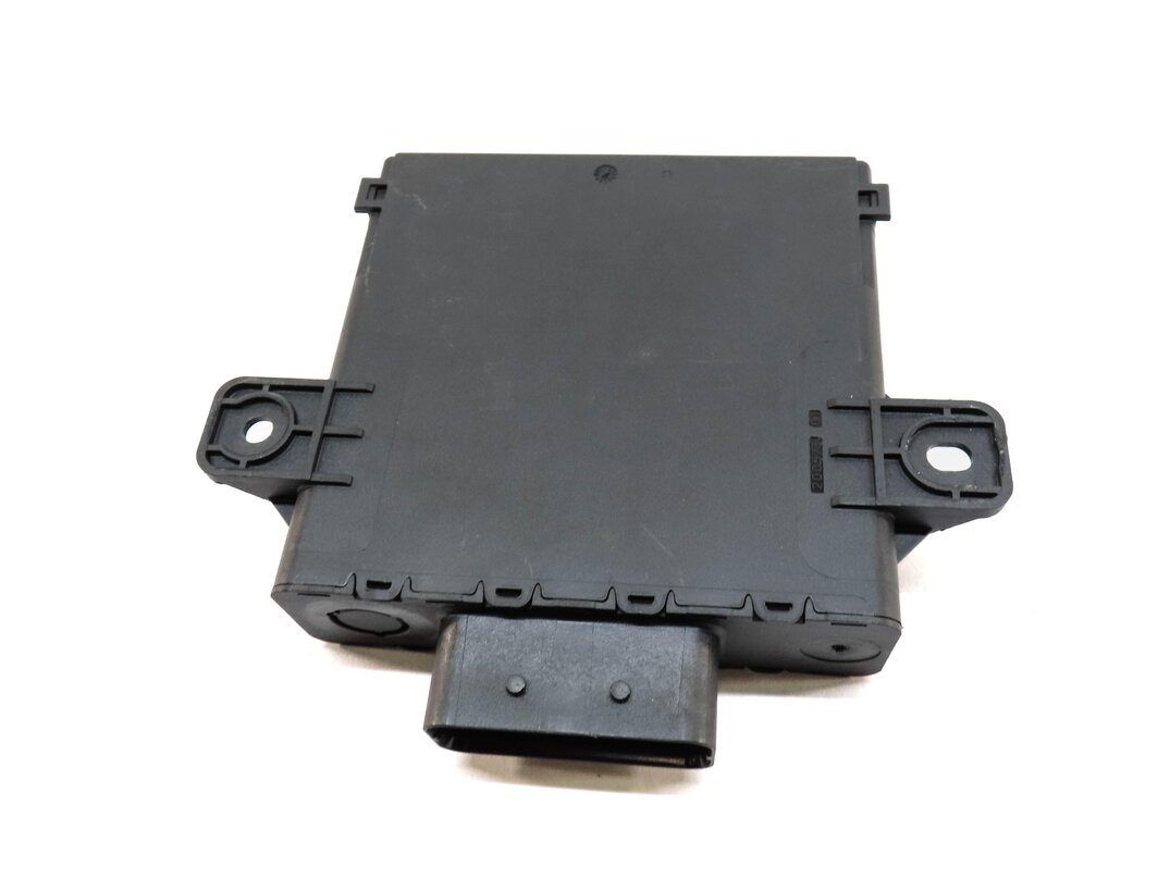 Thumbnail 3: 2012 PORSCHE PANAMERA (970 G1) VOLTAGE CONVERTER STABILISER CONTROL MODULE