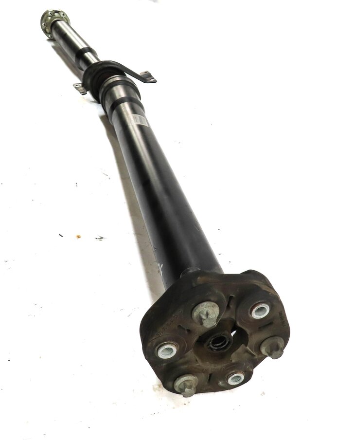 Thumbnail 3: 10-16 PORSCHE PANAMERA (970 G1) RWD - REAR DRIVESHAFT DRIVELINE DRIVE LINE SHAFT