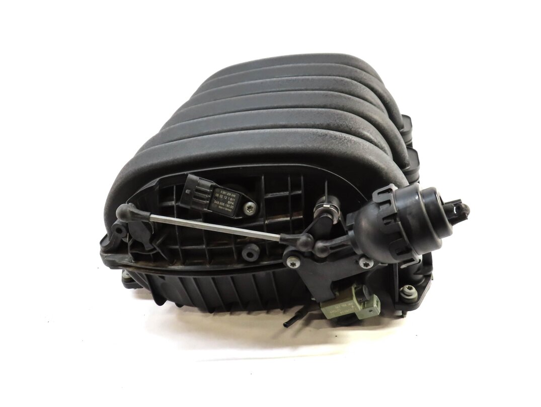 Thumbnail 2: 2011-2016 PORSCHE PANAMERA (970 G1) 3.6L M46 ENGINE - INTAKE MANIFOLD ASSEMBLY