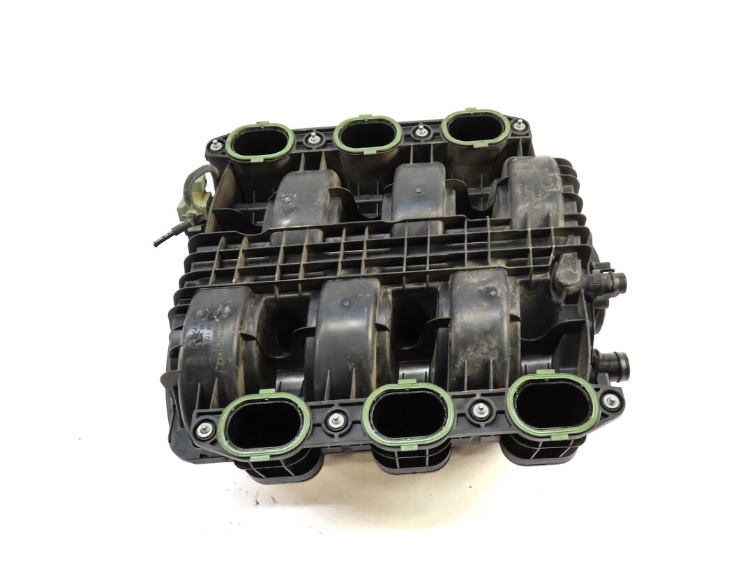 Thumbnail 5: 2011-2016 PORSCHE PANAMERA (970 G1) 3.6L M46 ENGINE - INTAKE MANIFOLD ASSEMBLY