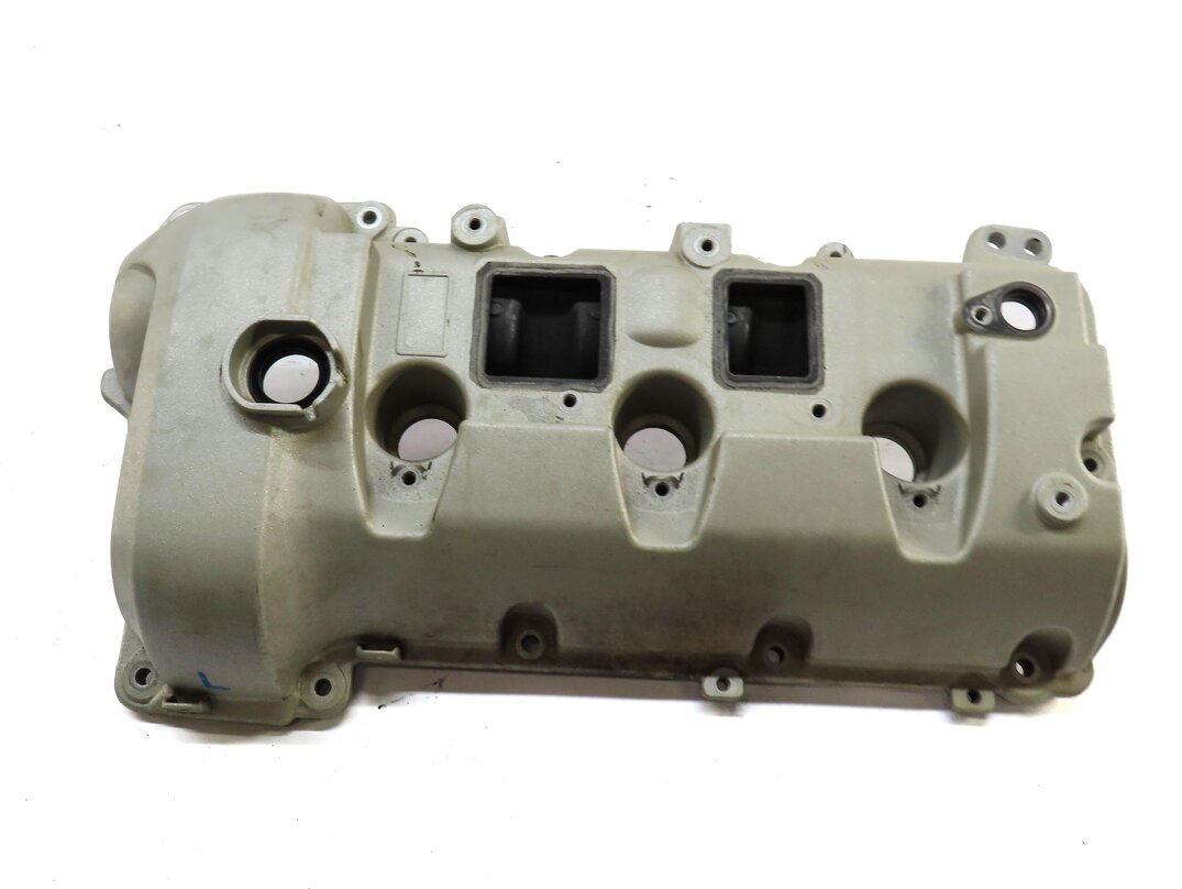 Thumbnail 3: 2011-2016 PORSCHE PANAMERA (970 G1) 3.6L M46 ENGINE - LEFT VALVE COVER