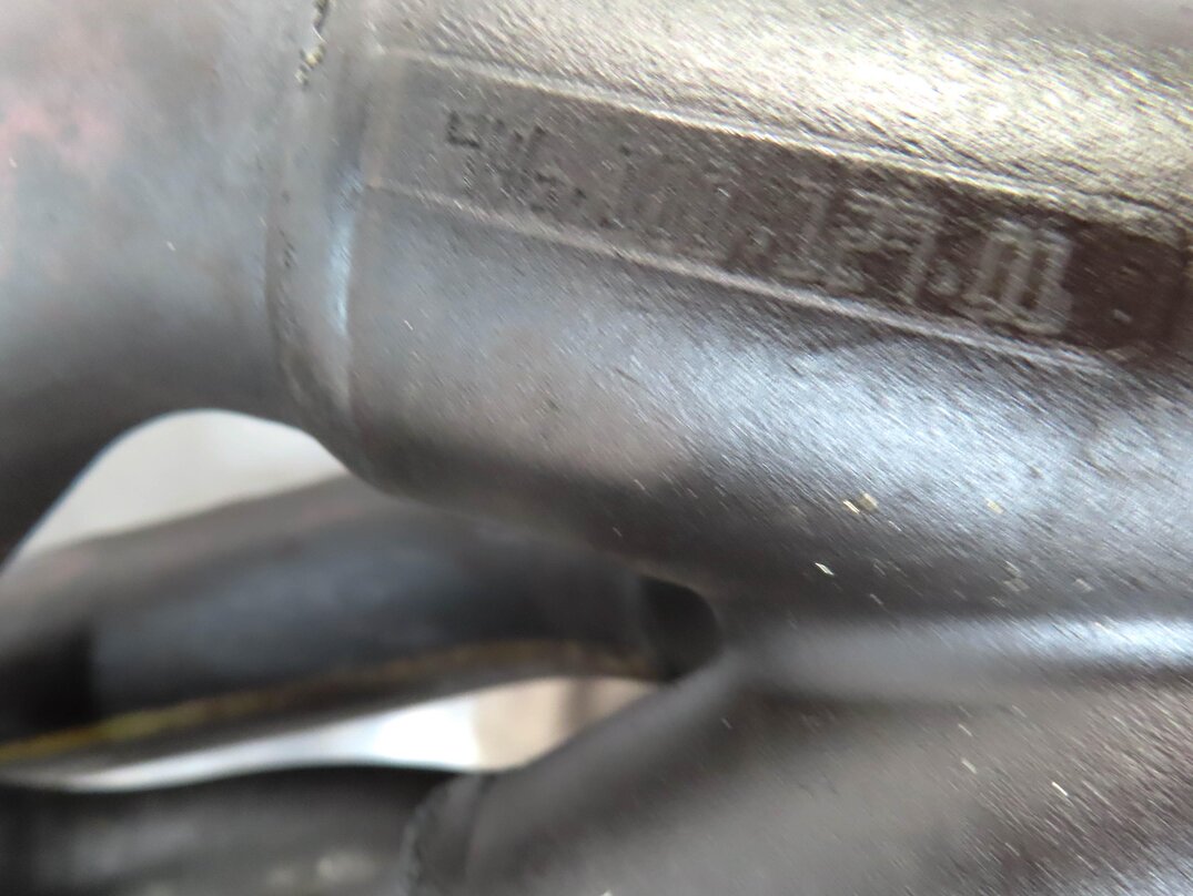 Thumbnail 11: 2011-2016 PORSCHE PANAMERA (970 G1) 3.6L - LEFT & RIGHT EXHAUST MANIFOLD SET-2