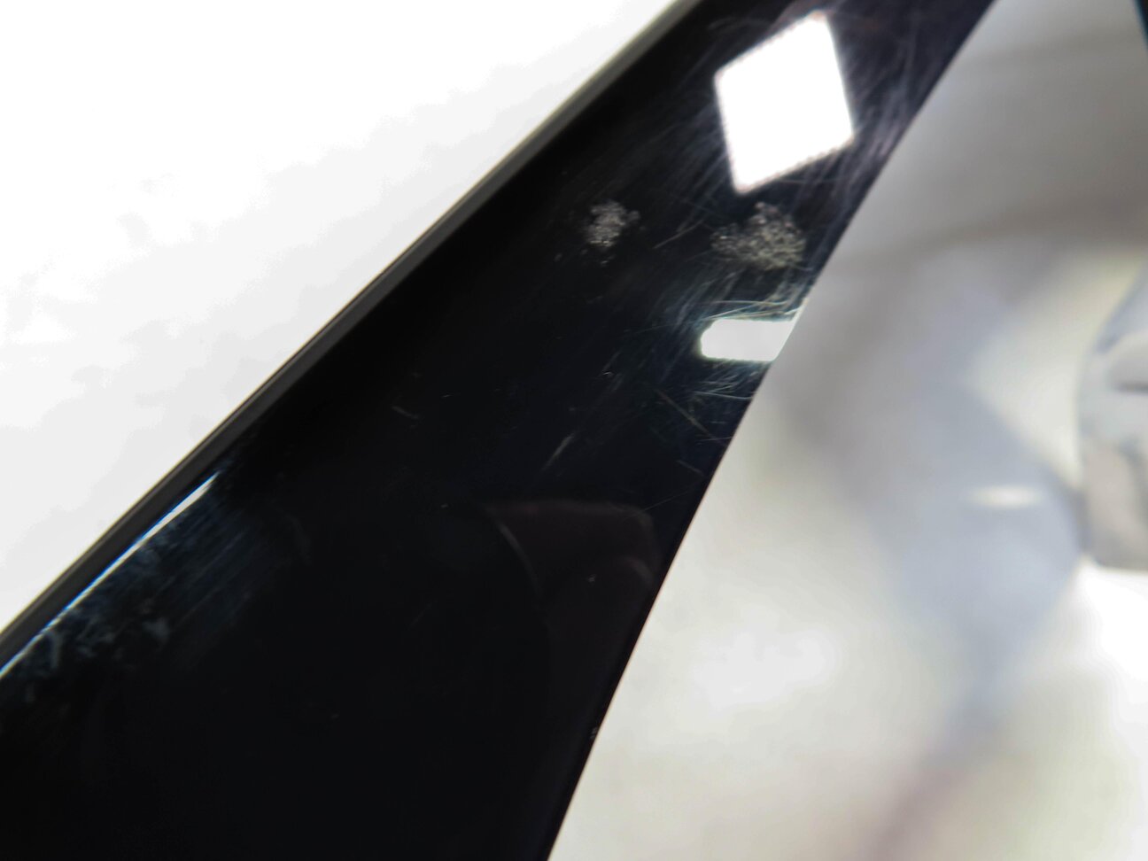 Thumbnail 10: 2012 PORSCHE PANAMERA (970 G1) FRONT LEFT REAR RIGHT DOOR DASH TRIM SET (BLACK)