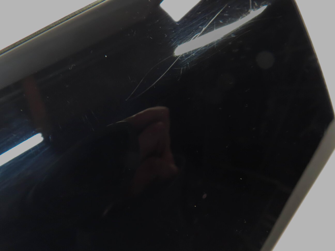 Thumbnail 11: 2012 PORSCHE PANAMERA (970 G1) FRONT LEFT REAR RIGHT DOOR DASH TRIM SET (BLACK)