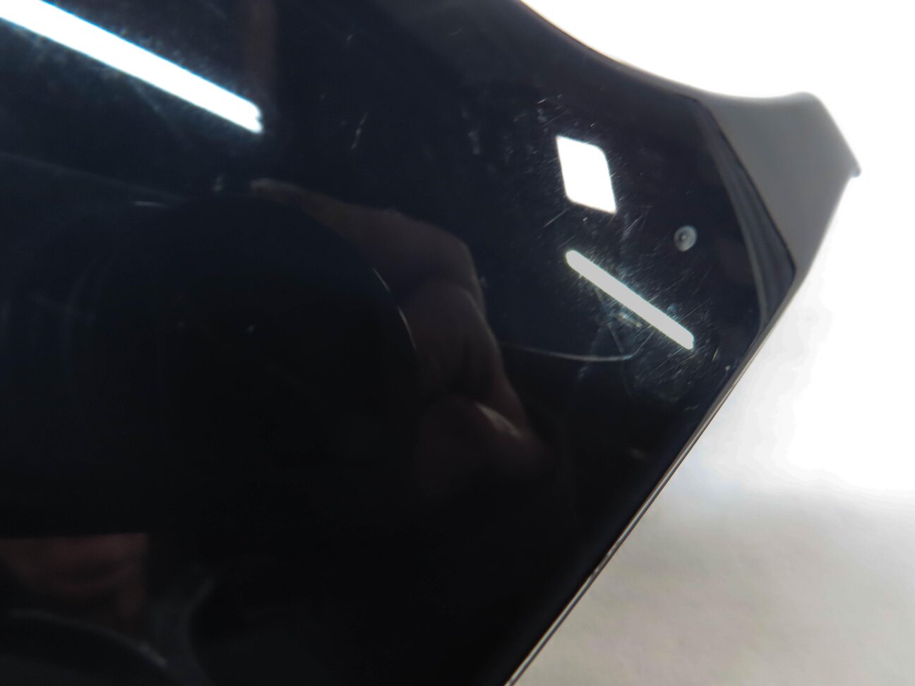 Thumbnail 13: 2012 PORSCHE PANAMERA (970 G1) FRONT LEFT REAR RIGHT DOOR DASH TRIM SET (BLACK)