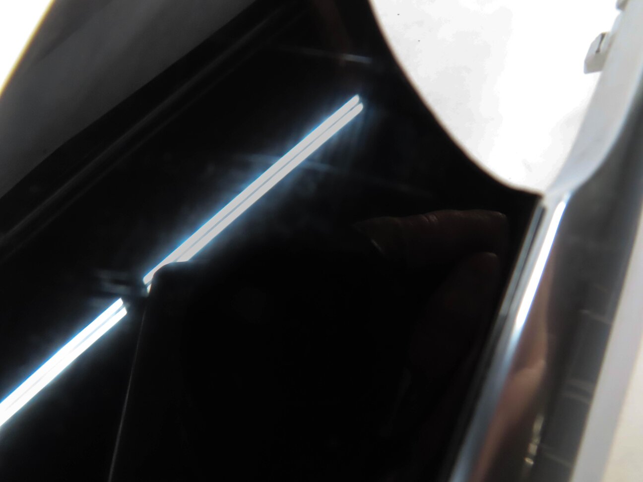 Thumbnail 15: 2012 PORSCHE PANAMERA (970 G1) FRONT LEFT REAR RIGHT DOOR DASH TRIM SET (BLACK)