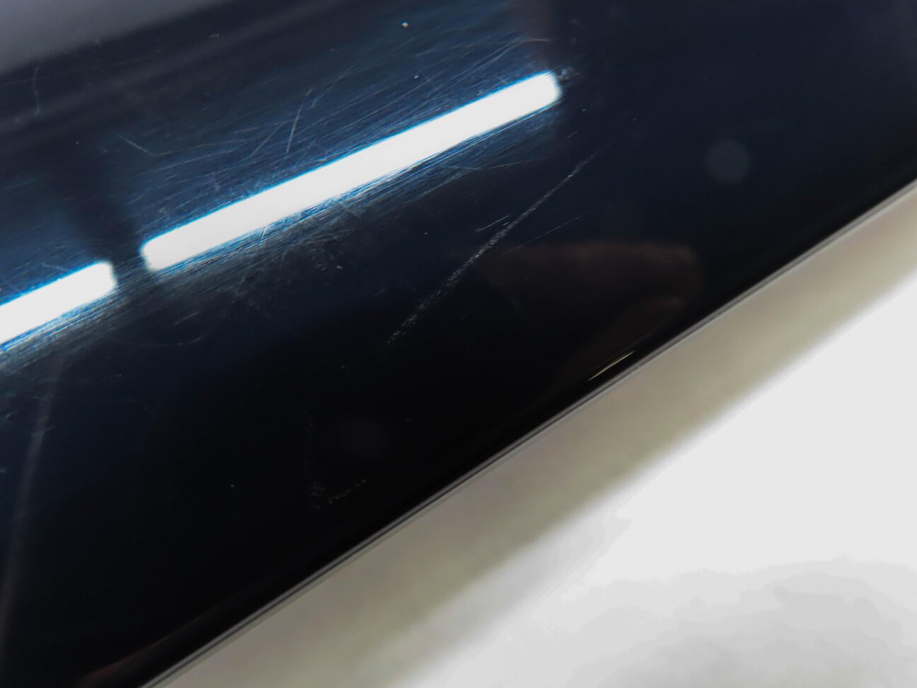 Thumbnail 16: 2012 PORSCHE PANAMERA (970 G1) FRONT LEFT REAR RIGHT DOOR DASH TRIM SET (BLACK)