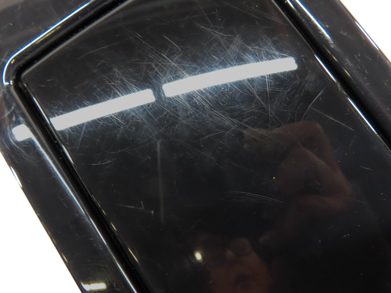 Thumbnail 17: 2012 PORSCHE PANAMERA (970 G1) FRONT LEFT REAR RIGHT DOOR DASH TRIM SET (BLACK)