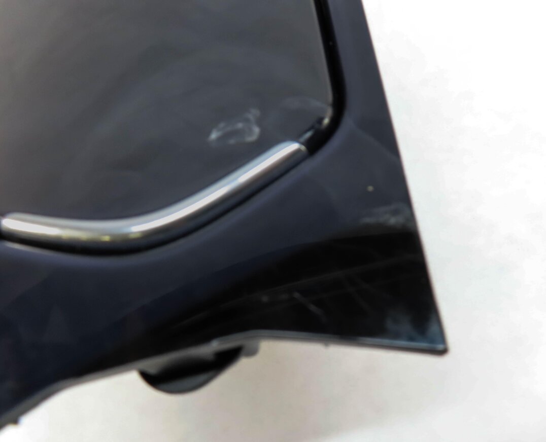 Thumbnail 18: 2012 PORSCHE PANAMERA (970 G1) FRONT LEFT REAR RIGHT DOOR DASH TRIM SET (BLACK)