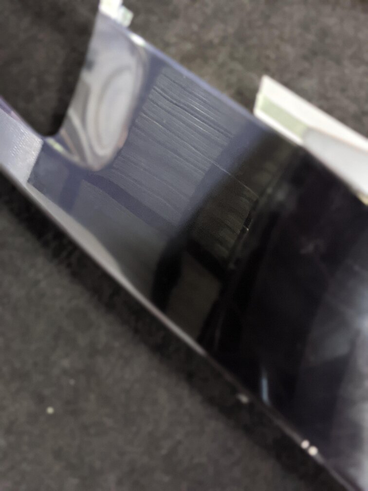 Thumbnail 23: 2012 PORSCHE PANAMERA (970 G1) FRONT LEFT REAR RIGHT DOOR DASH TRIM SET (BLACK)