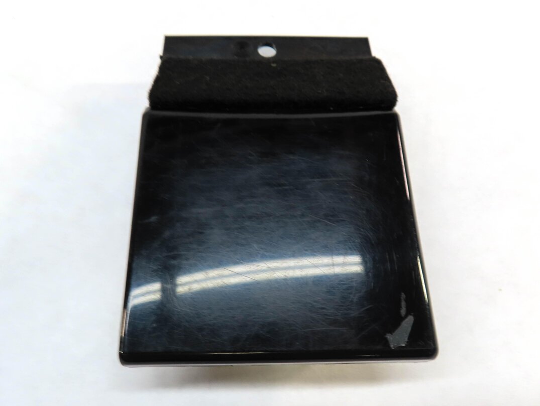 Thumbnail 4: 2012 PORSCHE PANAMERA (970 G1) FRONT LEFT REAR RIGHT DOOR DASH TRIM SET (BLACK)