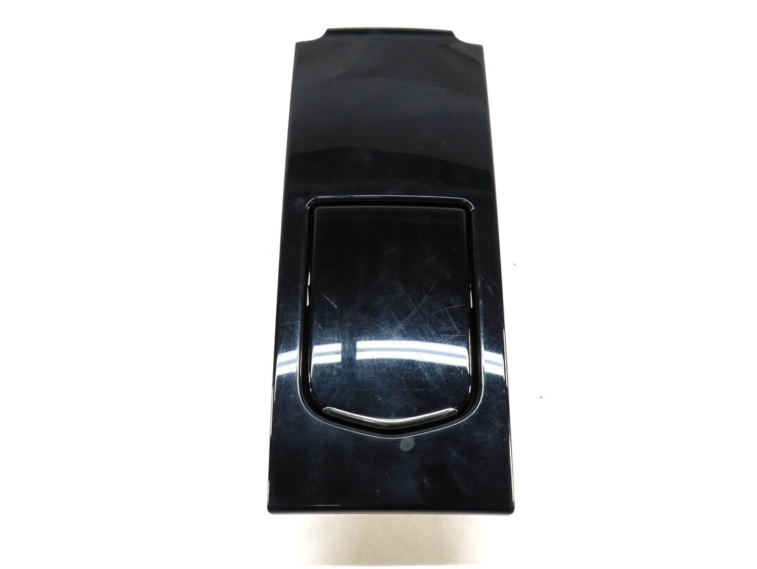 Thumbnail 7: 2012 PORSCHE PANAMERA (970 G1) FRONT LEFT REAR RIGHT DOOR DASH TRIM SET (BLACK)
