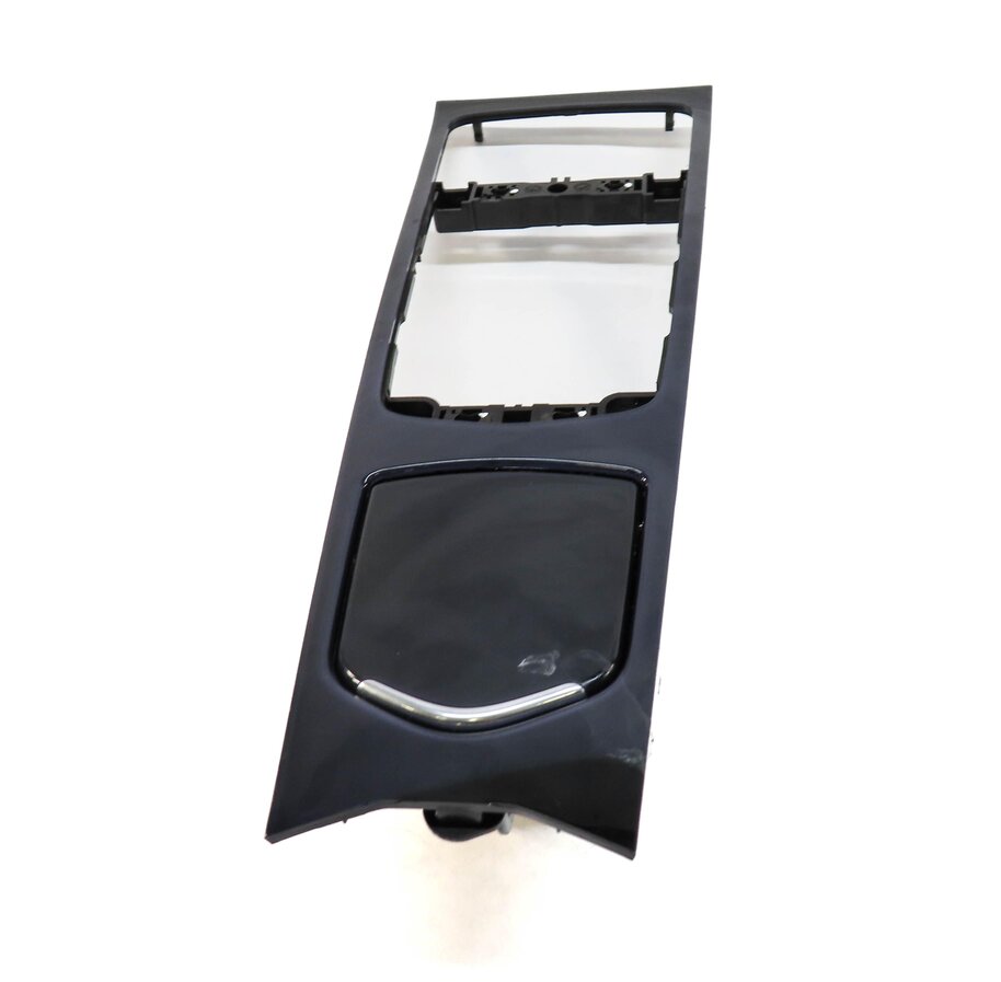 Thumbnail 8: 2012 PORSCHE PANAMERA (970 G1) FRONT LEFT REAR RIGHT DOOR DASH TRIM SET (BLACK)