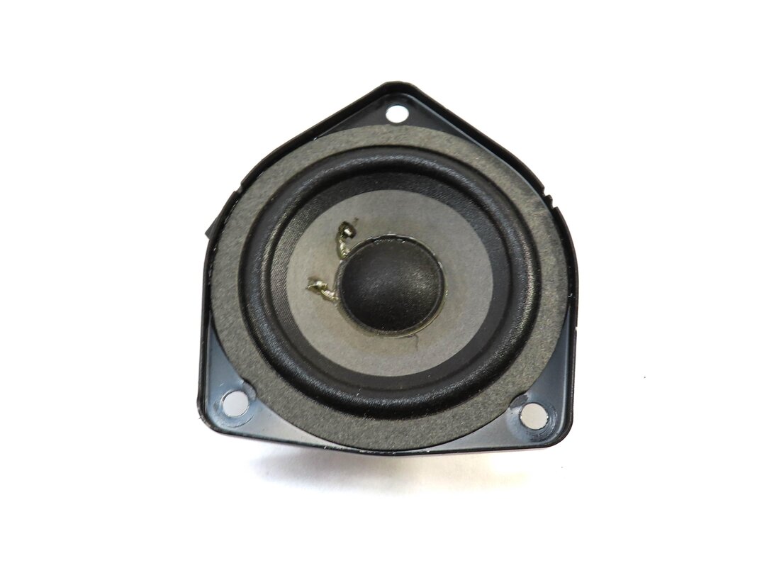 Thumbnail 9: 2012 PORSCHE PANAMERA 970 G1 FRONT REAR LEFT RIGHT DASH DOOR BOSE SPEAKER SET 13
