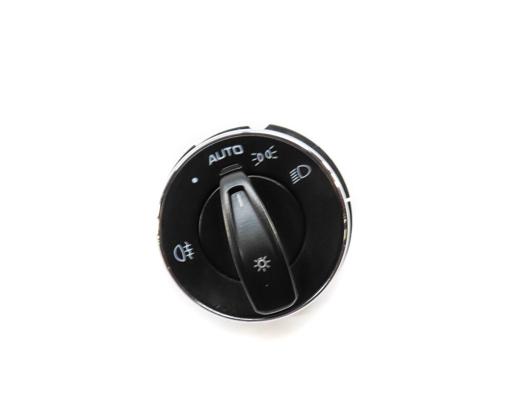 2012-2021 PORSCHE 911 CAYMAN PANAMERA (970 G1 981 991) HEADLIGHT SWITCH