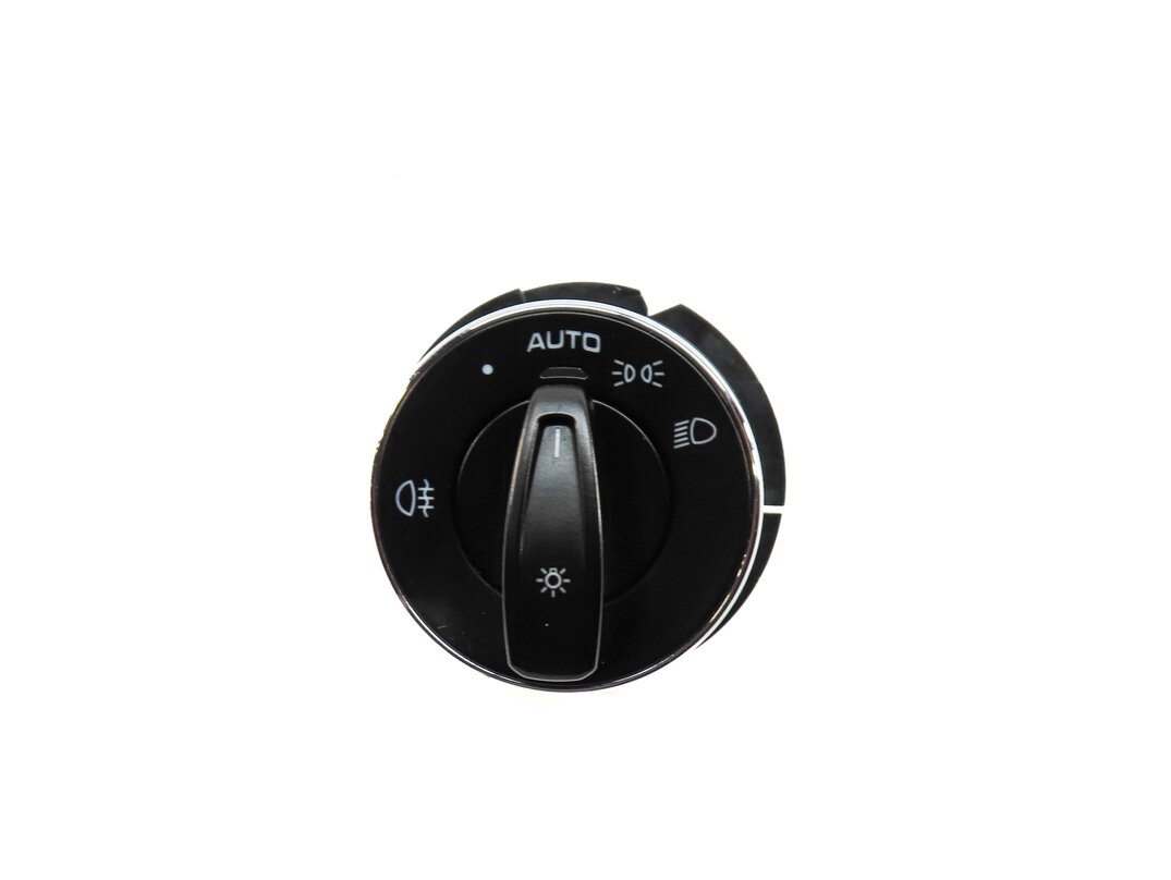 Thumbnail 2: 2012-2021 PORSCHE 911 CAYMAN PANAMERA (970 G1 981 991) HEADLIGHT SWITCH