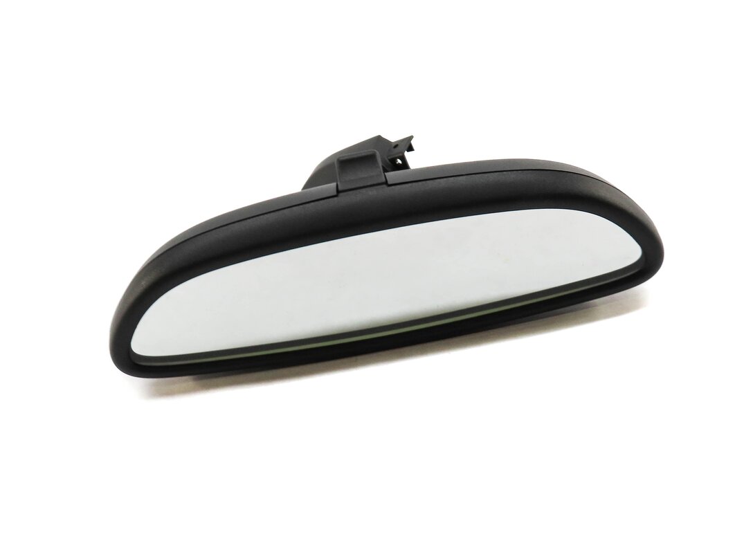 2010-2018 PORSCHE MACAN PANAMERA (95B 970 G1) MANUAL DIM REARVIEW MIRROR